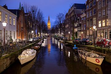 Zuiderkerkstoren (Amsterdam)