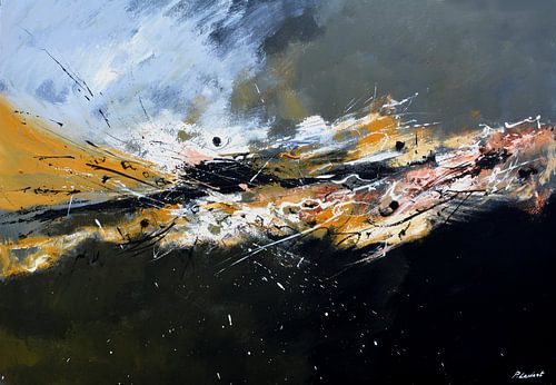 Crossing the Acheron