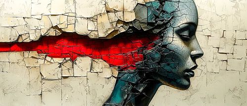 Gefragmenteerde openbaring