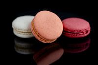 French macarons