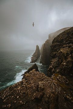 Geituskoradrangur by Maikel Claassen Fotografie