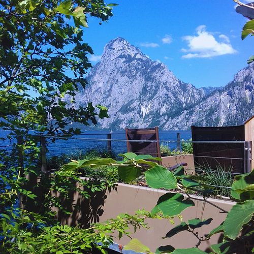 Haute-Autriche : les plus belles vues