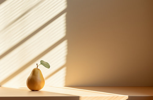 Aesthetic still life