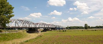John S. Thompsonbrug Grave van Richard Wareham