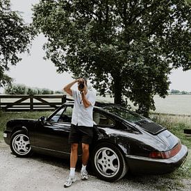 Jurjen Harmsma Profile picture