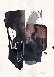 Autumn walk by Karlijn Spoor