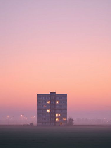 Het Licht dat Blijft