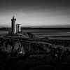 Phare du Petit Minou van Teun Ruijters