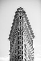 Flat Iron