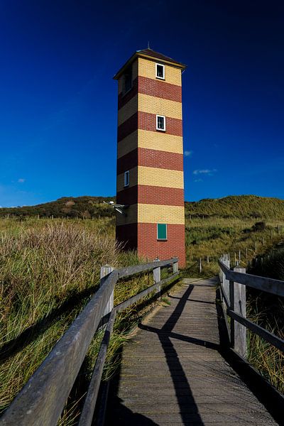 Lighthouse by Stefan Füsers