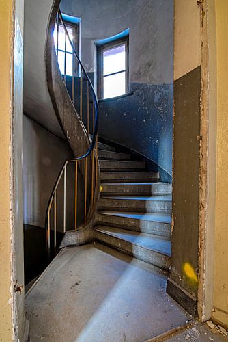 L'issue de secours ne fonctionne plus