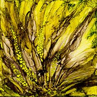 Wild Yellow