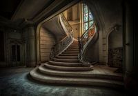 Chateau Belgium