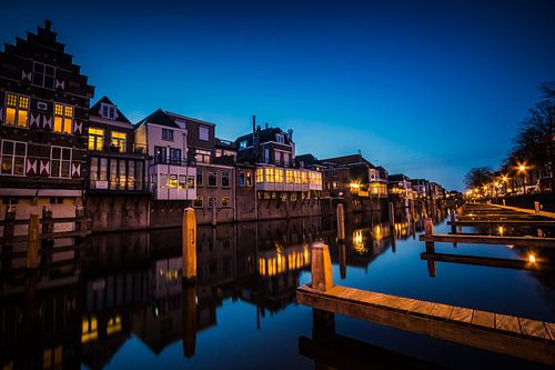 Lingehaven à Gorinchem