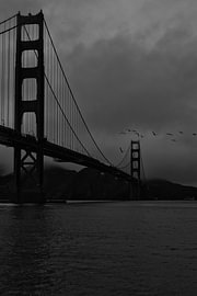 Die Brücke über die Ewigkeit von Ramprakash