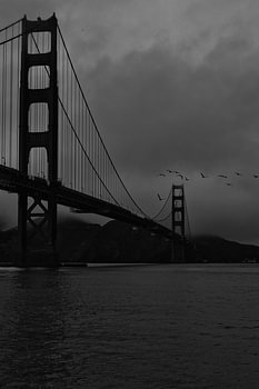 Le pont vers l'éternité