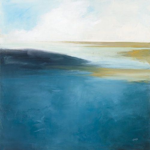 Subtle Sea, Julia Purinton