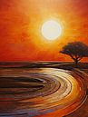 Africa by Bert Nijholt thumbnail