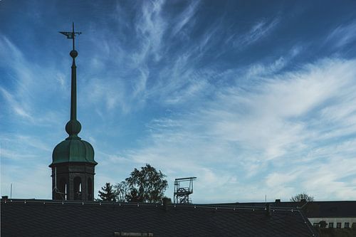Ehrenfriedersdorf Erzgebirge