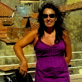 Gabi Hampe photo de profil