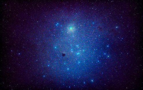 Infinite Deep Space – Les secrets de l'univers