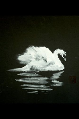 swan sur Péchane Sumie