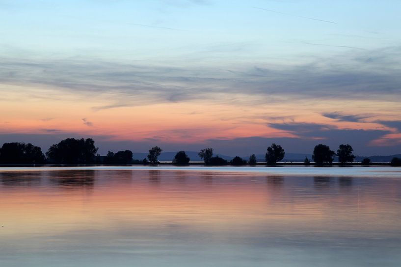 Le pittoresque lac de Constance par Thomas Jäger