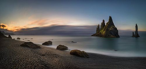 Reynisdrangar
