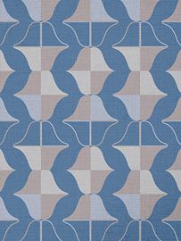 The song of the whales - abstract expressionism by FRESH Fine Art