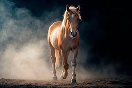 Horse by Poster Art Shop