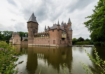 Kasteel Heeswijk Noord Brabant