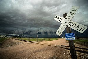 Supercell Sterling Colorado