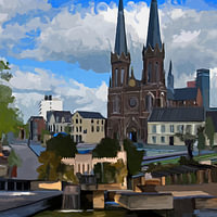 Tilburg