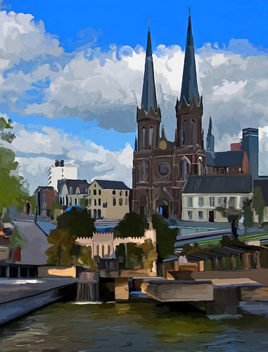 Tilburg
