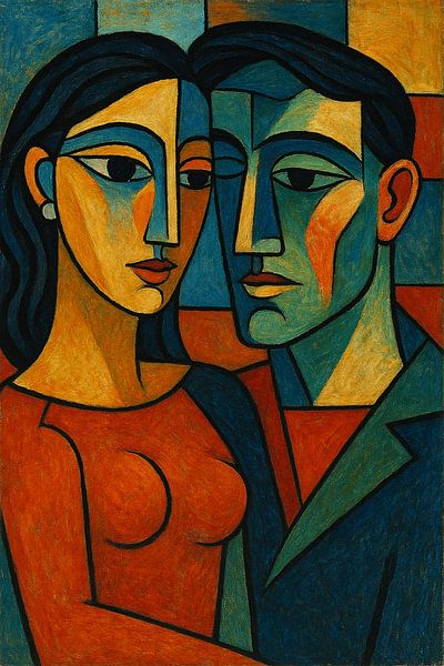 whisper of love by Karl-Heinz Lüpke