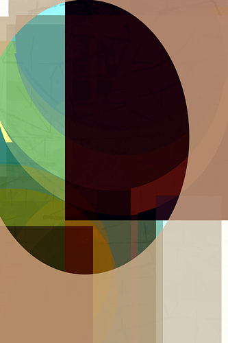 Zachte geometrische lagen
