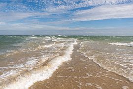 Botsende zeeën van Marcel Jagt