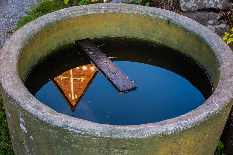 Finland by Eric van Nieuwland