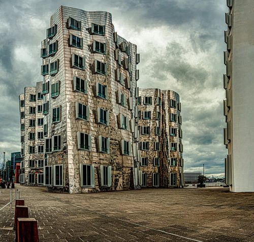 Media Port Düsseldorf 1