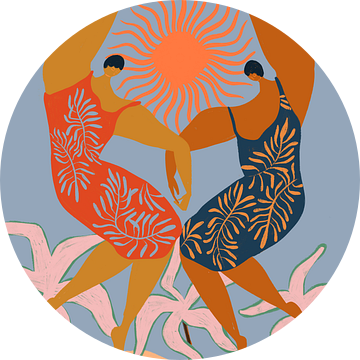 Zusterschap van Arty Guava