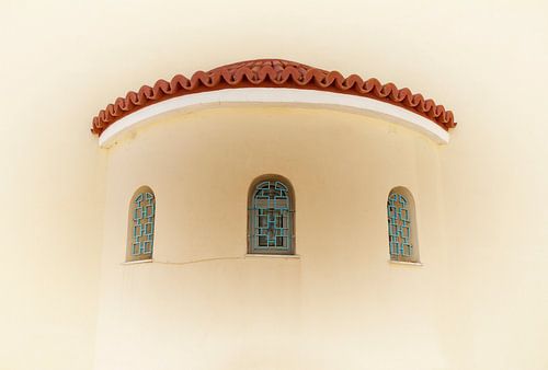 Sissia Klooster / Kefalonia