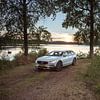 Volvo V90 Cross Country van Sytse Dijkstra
