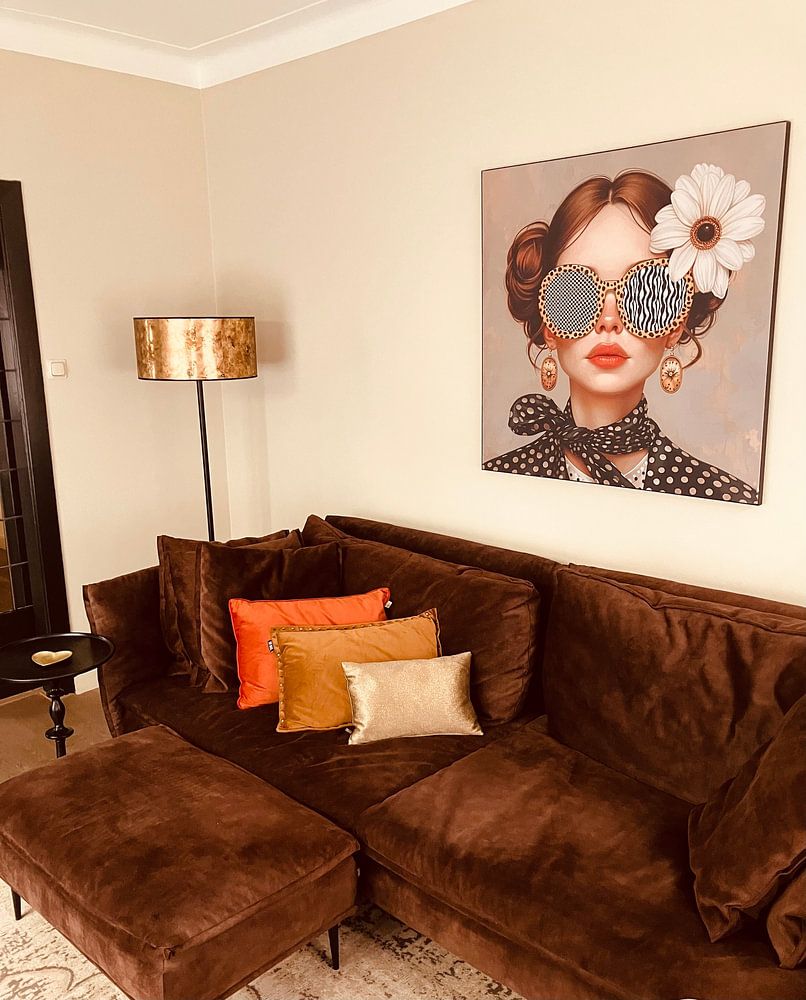 Dolly Dot  von Mirjam Duizendstra 