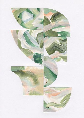 Take Your Time van Henriette Visscher