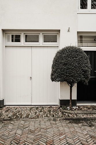 Pignon à Muurhuizen Amersfoort