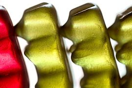 Bärchen von Petra Dreiling-Schewe