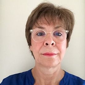 Ann Cornelis Profile picture