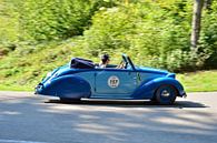 Fiat 508 C Viotti  Eggberg Klassik 2017 von Ingo Laue Miniaturansicht