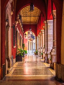 Italien Kunst und Kultur