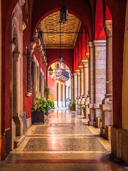 Italie art et culture par Mustafa Kurnaz